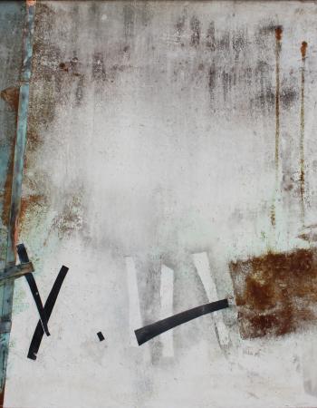 Waiting for the Shuttleboat