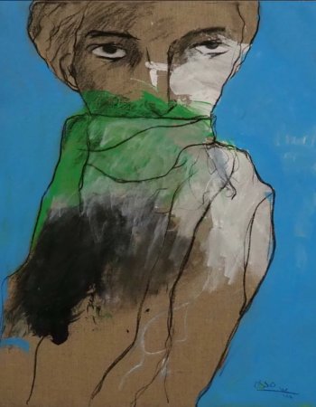 Die stille Schönheit