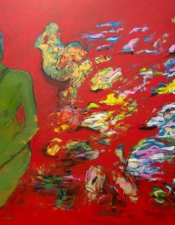 Gefangen in der eigenen Neugierde