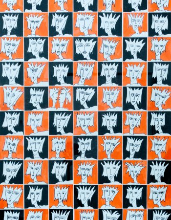 All die anderen und ich III