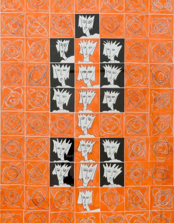 All die anderen und ich IV