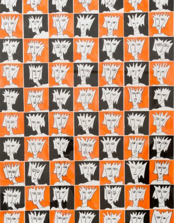 All die anderen und ich V