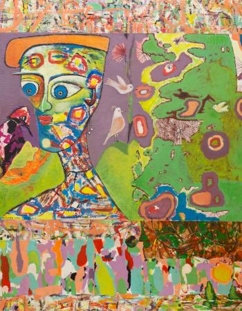 Träumen vom Paradies