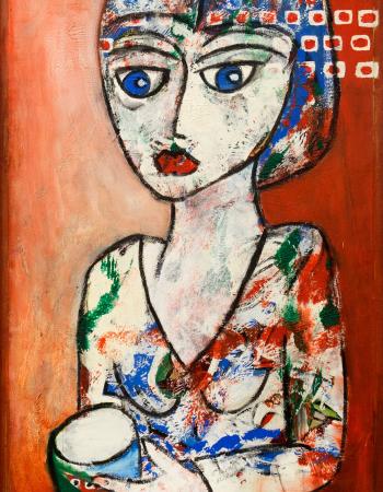 Wer weiss das schon, wie es mir geht?