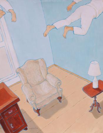 Töchter verlassen das Elternhaus