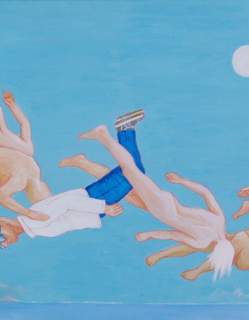 verpasste Begegnungen II