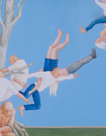 verpasste Begegnungen III