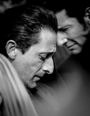 Adrien Brody