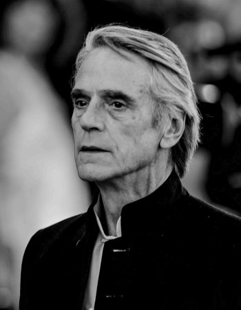 Jeremy Irons