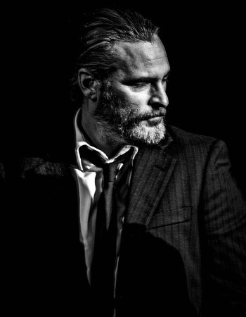 Joaquin Phoenix