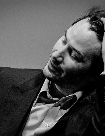 Keanu Reeves