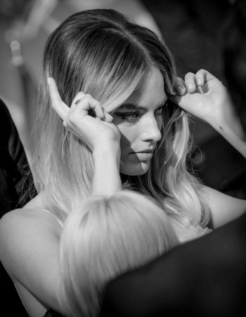 Margot Robbie