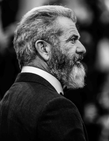 Mel Gibson