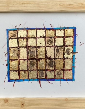 Die Ordnung versinkt in Blut und Asche