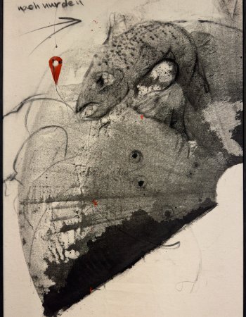 Ankunft im Strom der Möglichkeiten