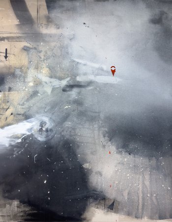 Codierter Pfad: Kein Zurück