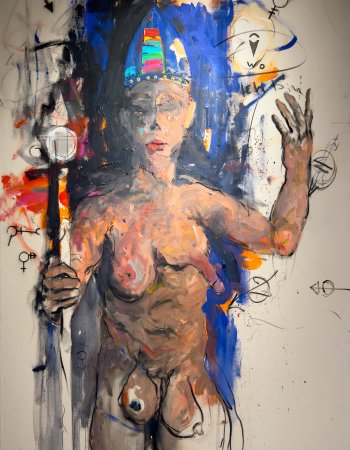 Vielfalt unter dem Himmelszelt