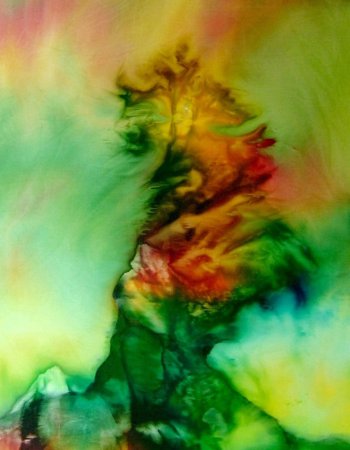 Geist der Vergangenheit