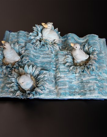 Eine Entengeschichte