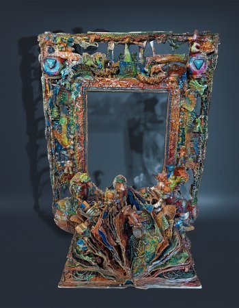 Welt der Unterhaltung