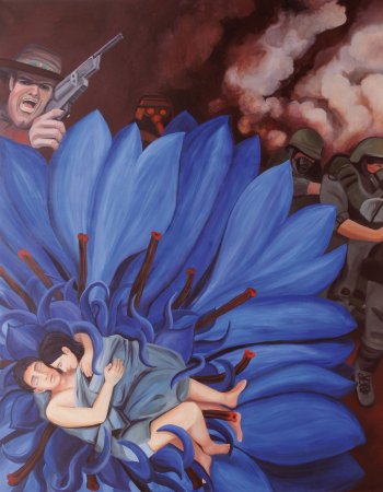 Versuch den Rest der Welt zu vergessen