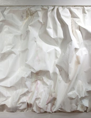 Gletscher Nordlicht II