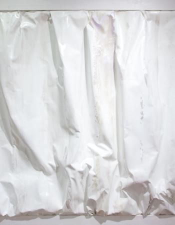 Gletscher Wasserfall