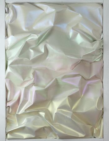 Nordurjosa jökull II