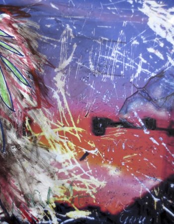 Here comes another winter