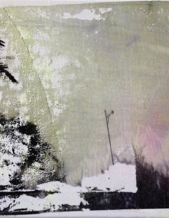 Push the sky away VI