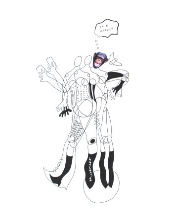 Kunstaffin oder Standpunkt Teil 2