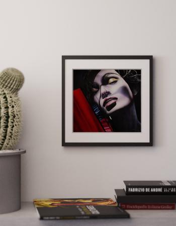 Miniaturen - Zur Mitte