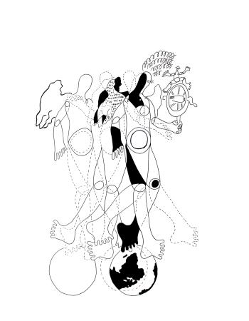 Das Glück beim Schopf packen