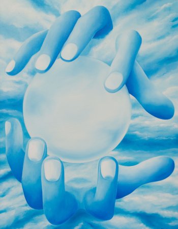 Euch gehört die Welt