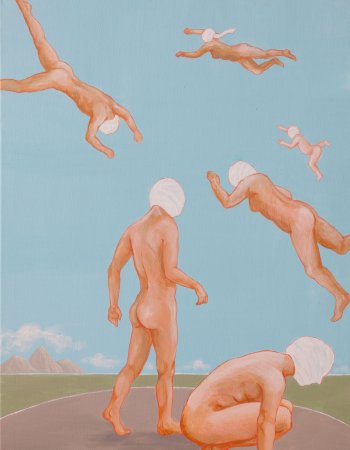 gestörte Kommunikation