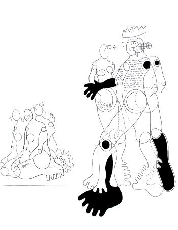 Im Namen aller Machos und Kings und der Angst