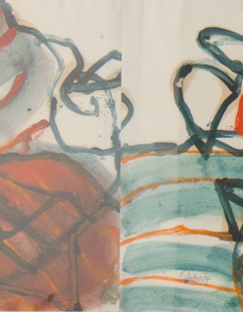 llego con tres heridas | de la vida