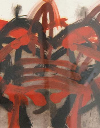 llego con tres heridas | de la muerte