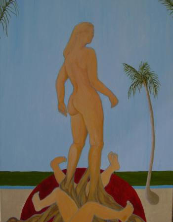 hawaiianisches Gewächs