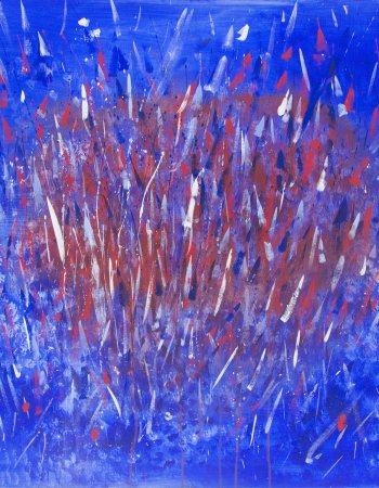 Montée Vers La Surface