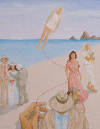 Familienbande aufgelöst