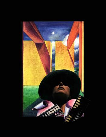 Mit dem Absoluten konfrontiert