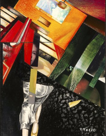 Fantasticazioni (Fantasie & Imagination)