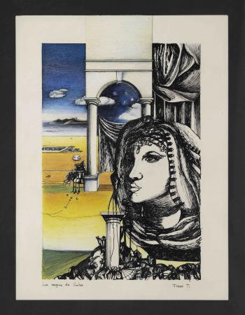 Die Königin von Saba