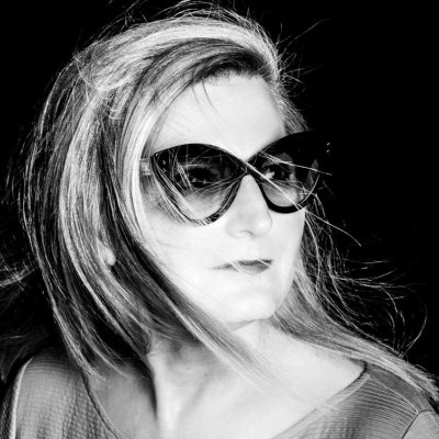 Gründerin von BURN-IN – Agenturinhaberin | Galeristin | Strategin für GreenART & Nachhaltigkeit