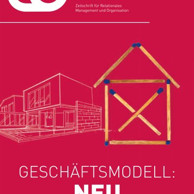 Lernende Organisation #124 - GreenART Return on Culture Cover Image