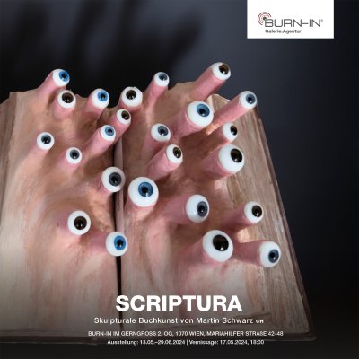 BURN-IN-Schwarz_Buchskulpturen_folder.pdf Cover Image