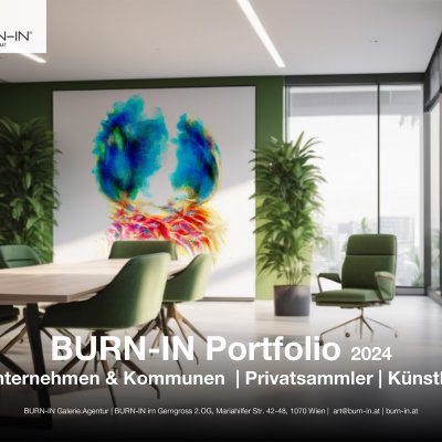 BURNIN_B2B_Portfolio_2024.pdf Cover Image