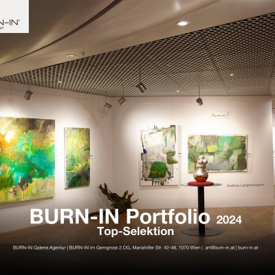 BURNIN_Galerie_Buch_2025_EN.pdf Cover Image