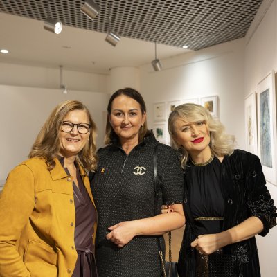 Das unsichtbare Sichtbare